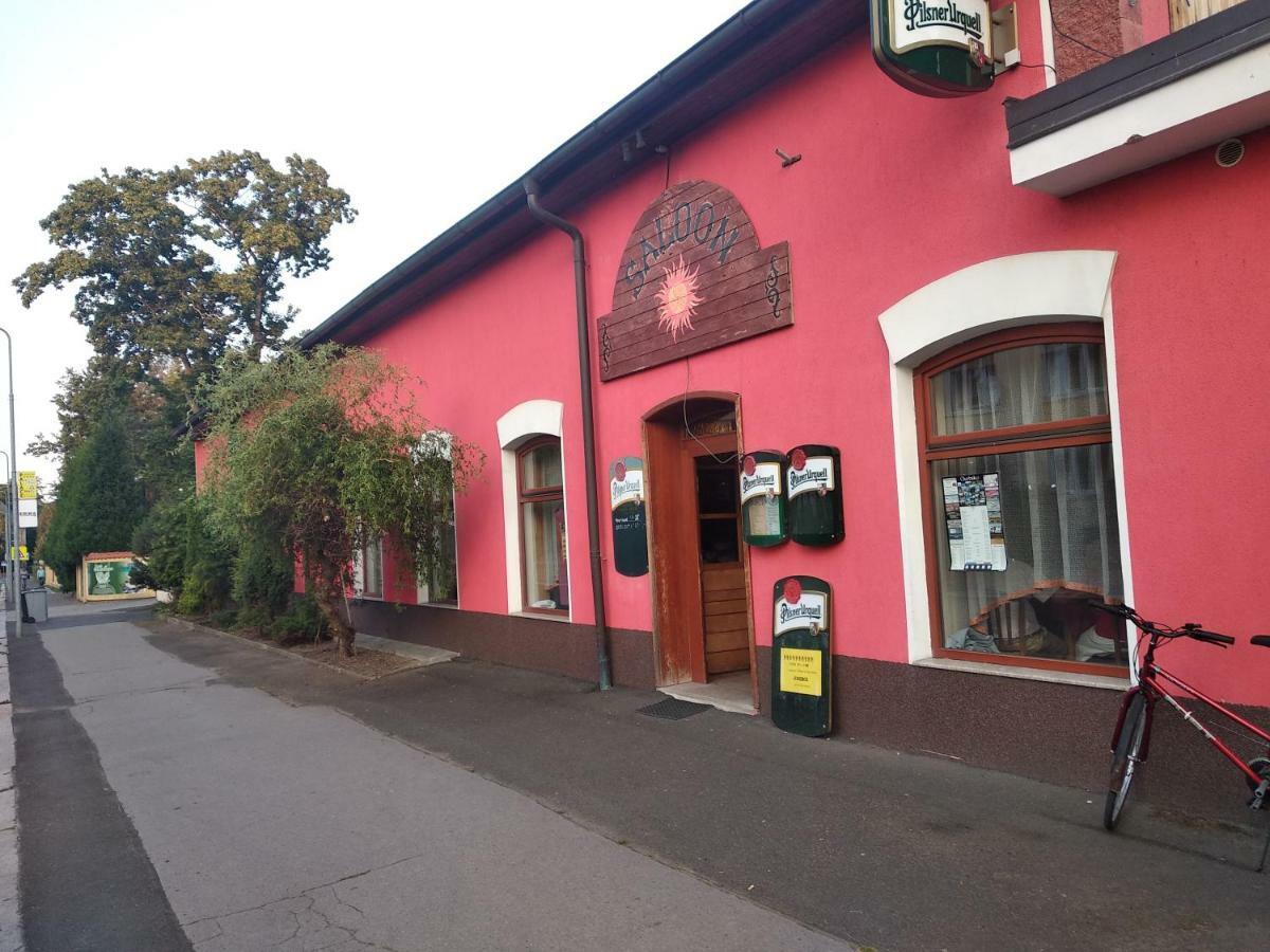Apartments Ceska Frantiskovy Lazne Exterior photo